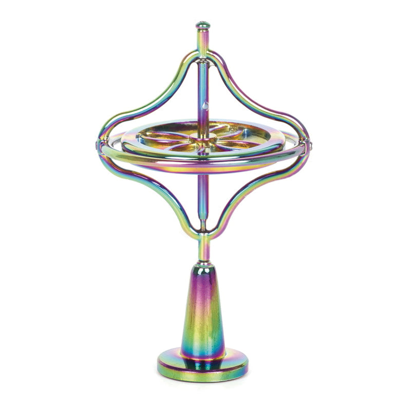 Lekeland-Gyro Spinner