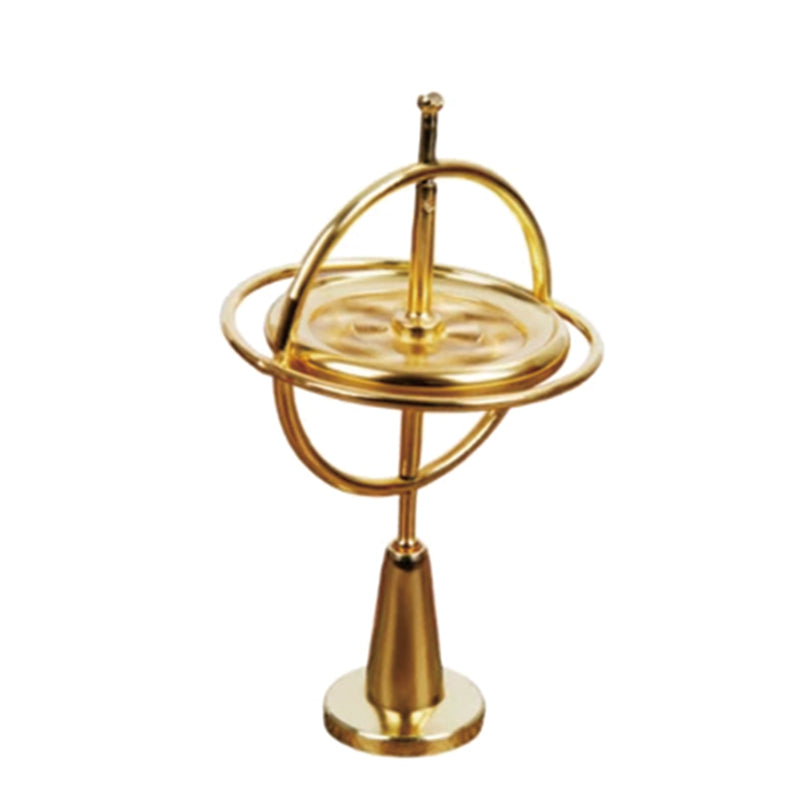 Lekeland-Gyro Spinner