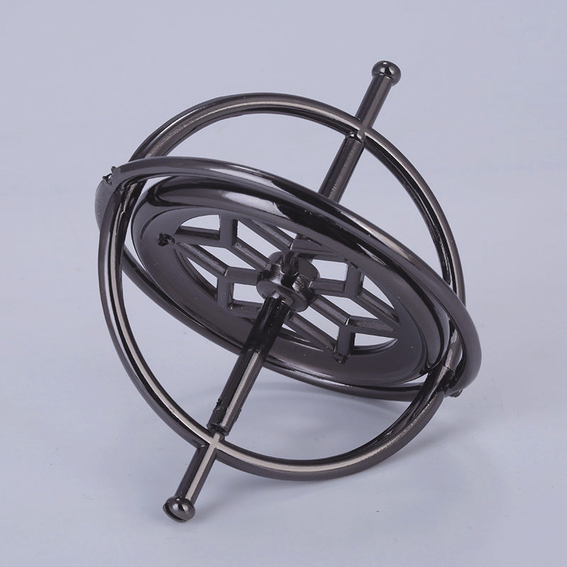 Lekeland-Gyro Spinner
