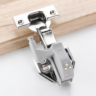 Smart Sensorskap LED -Lys (10 stk)