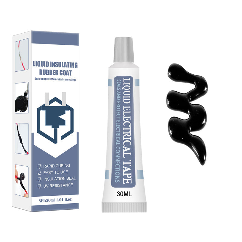 Flytende isolasjonstape