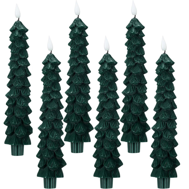 LED julelys