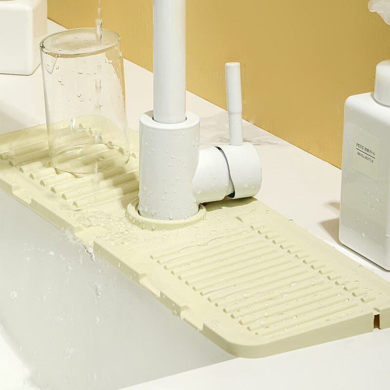 Silikon Dreneringsmatte