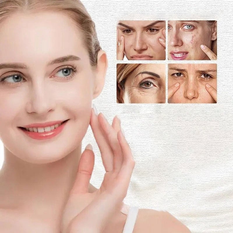 Vill Ginseng Anti-Aldringsessens