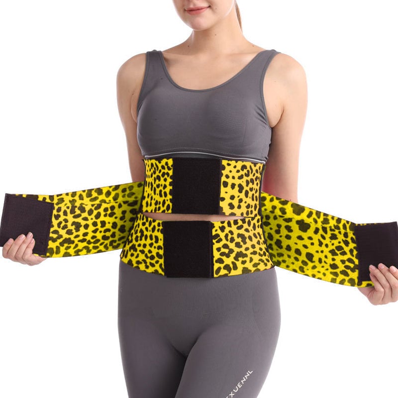 Trippel Wrap Mageformer
