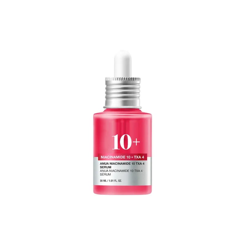 Hyaluronsyre Azelainsyre Serum