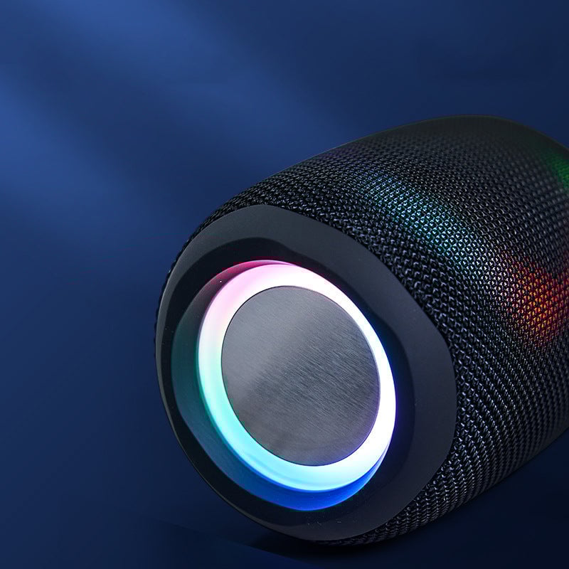 Mini Bass Bluetooth-høyttaler