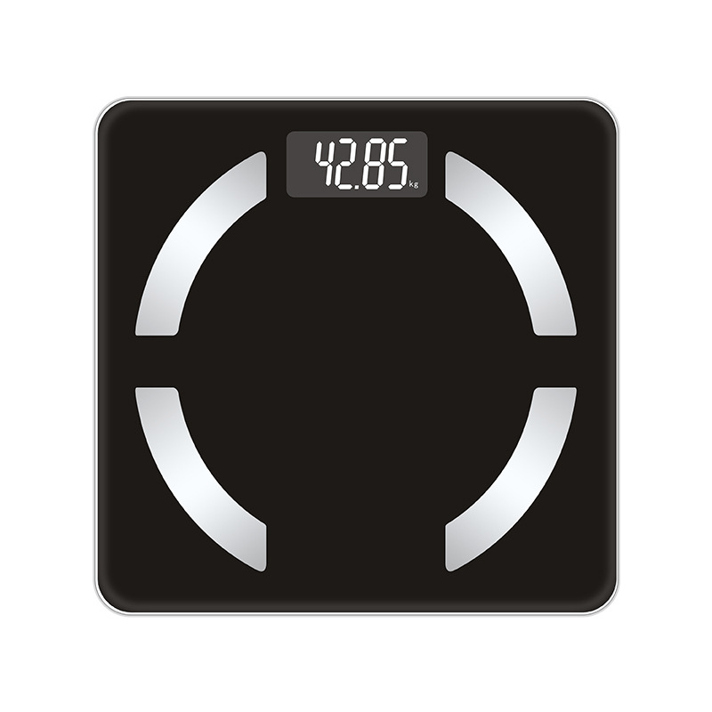 Bluetooth Smart Kroppsfettvekt