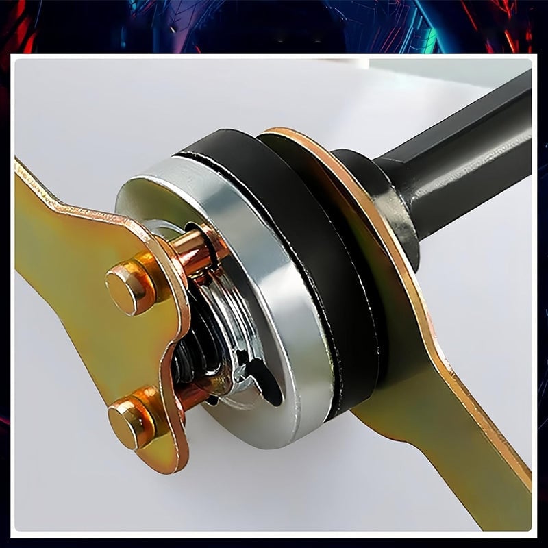 Drill til Vinkelsliper Adapter