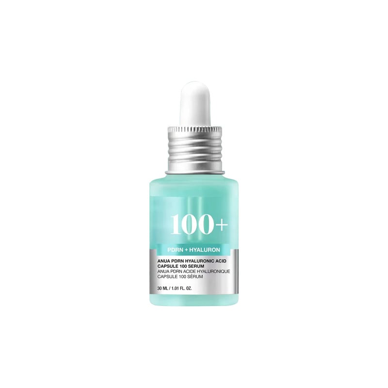Hyaluronsyre Azelainsyre Serum