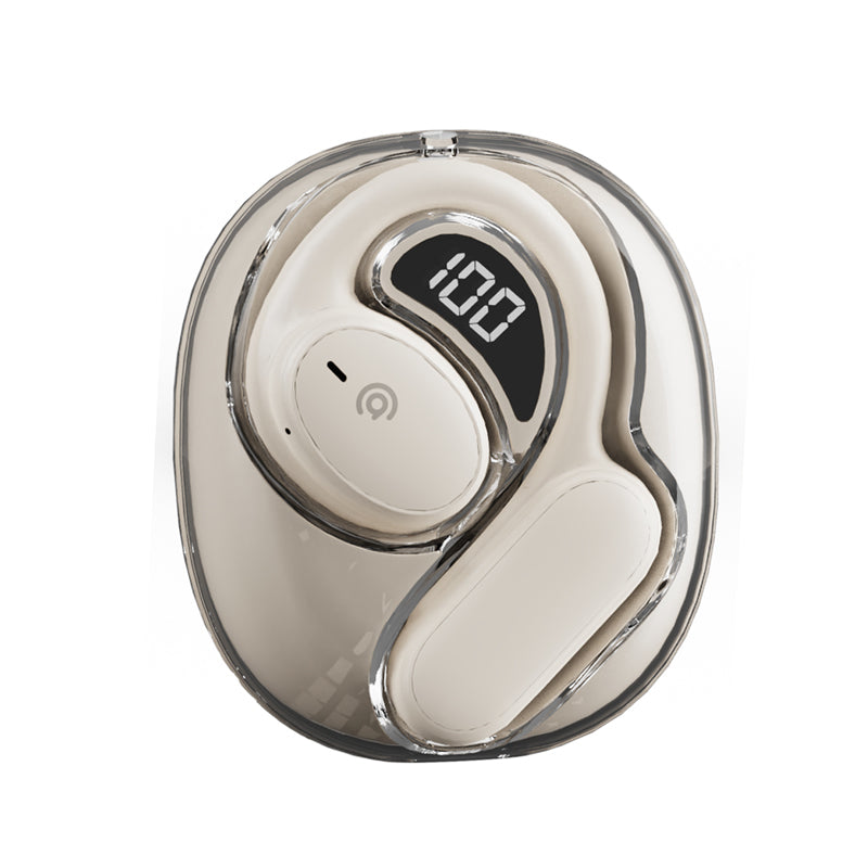 Benledning Bluetooth-hodetelefoner