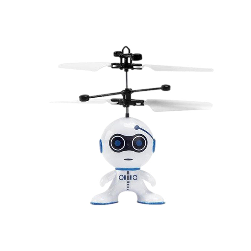 Gestkontrollert flygende leke