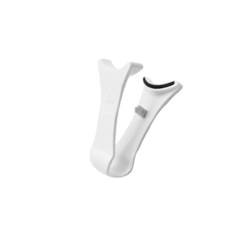 Magnetisk vippeklips