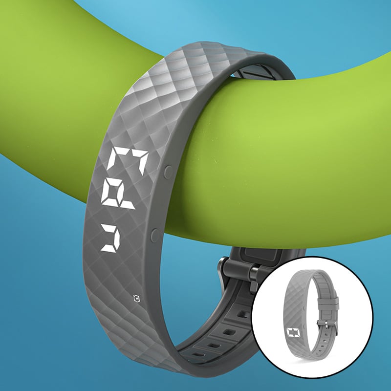 Søvnovervåking Smart Sportsarmbånd