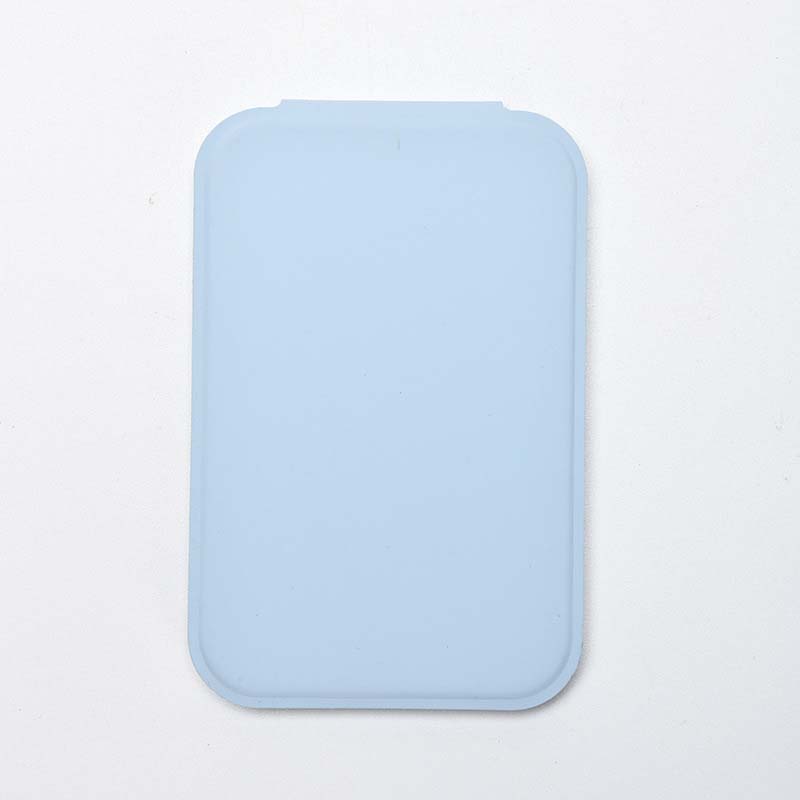 Mini HD sammenleggbart speil