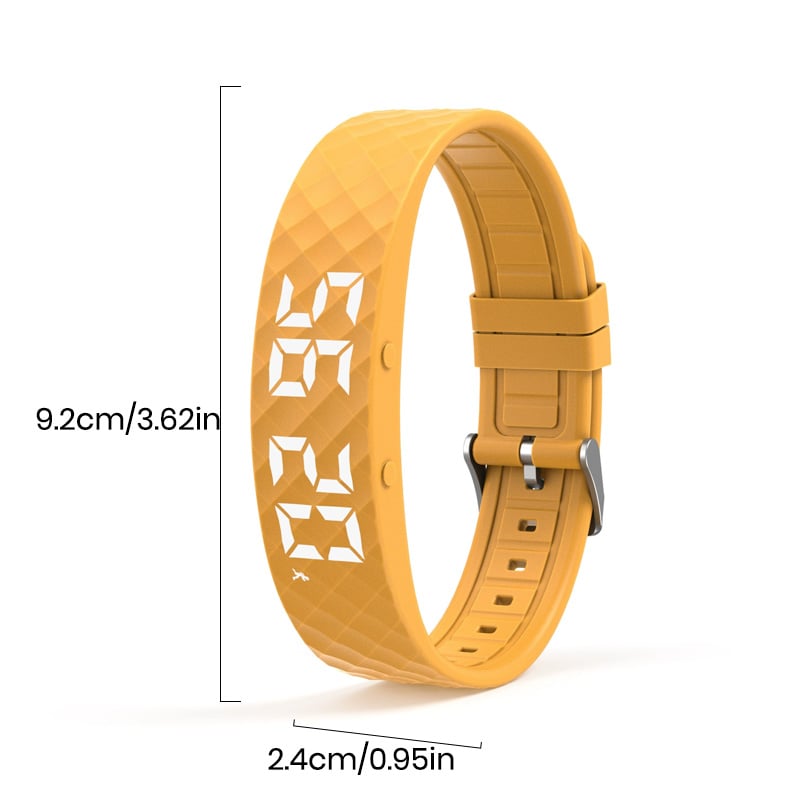 Søvnovervåking Smart Sportsarmbånd