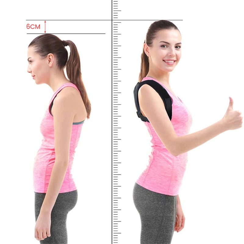 Fitness Skuldertreningsbelte
