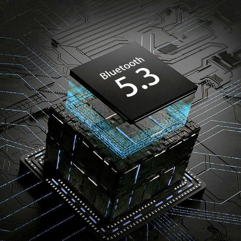 Mini Bass Bluetooth-høyttaler