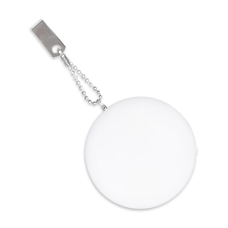 LED Mini Klipp Ryggsekklys