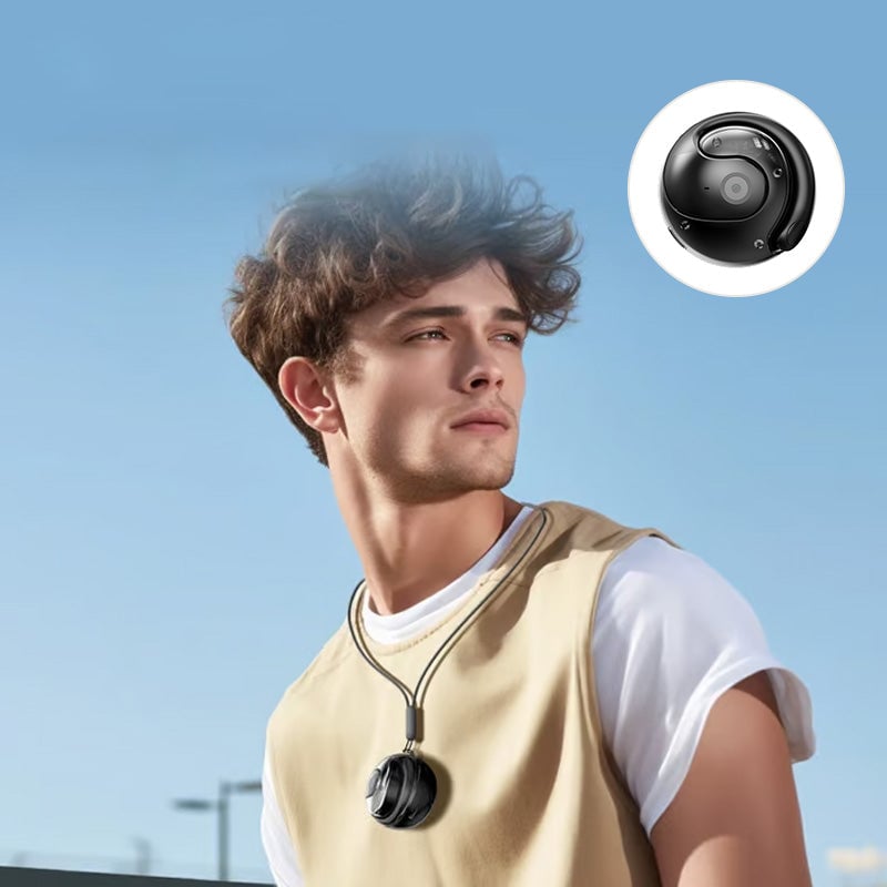 Trådløse Bluetooth Oversettelsesørepropper