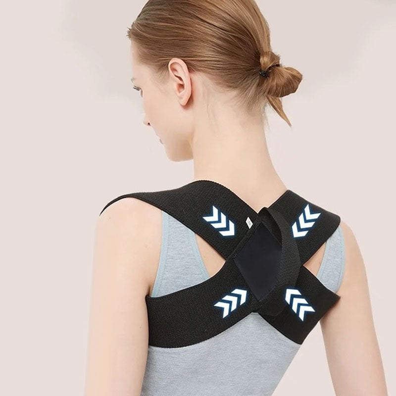 Ryggstillingskorrigerer