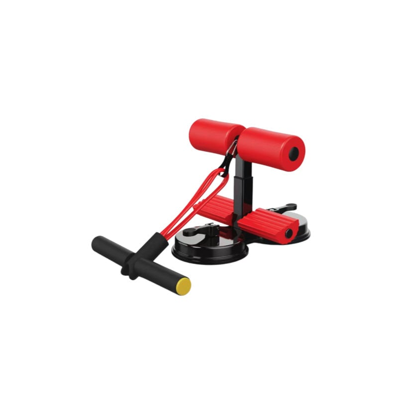 Multifunksjonell Sit-Up-Assistent