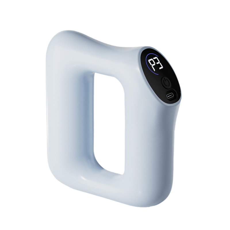 Multifunksjonell helkropps fascia-ring