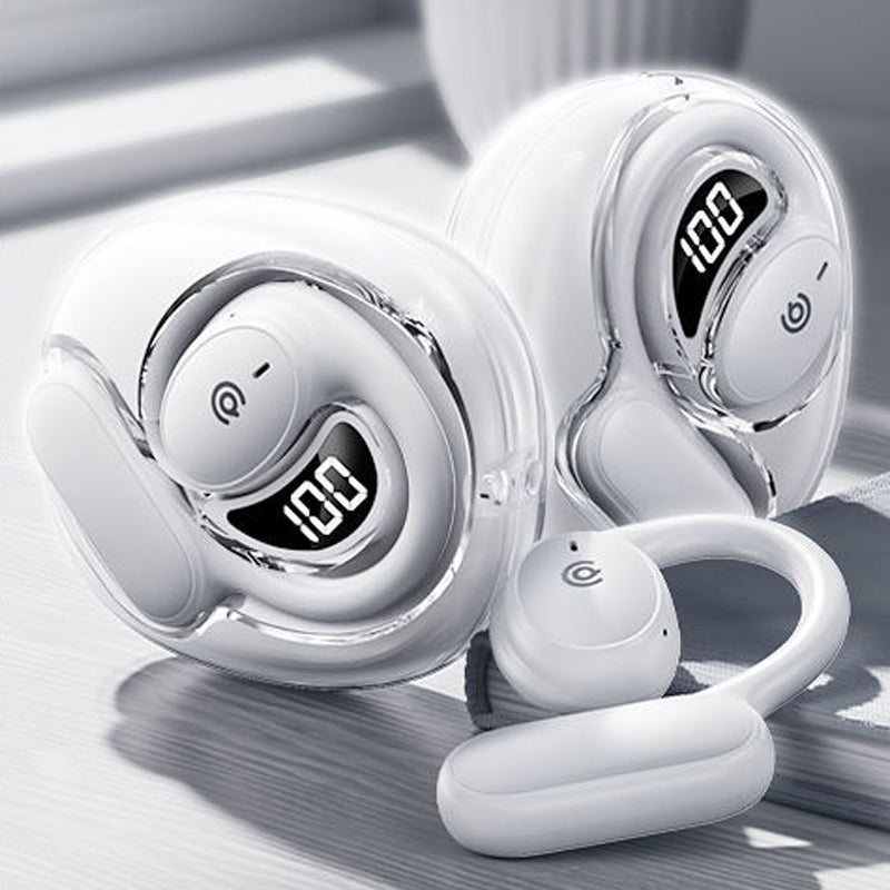 Benledning Bluetooth-hodetelefoner