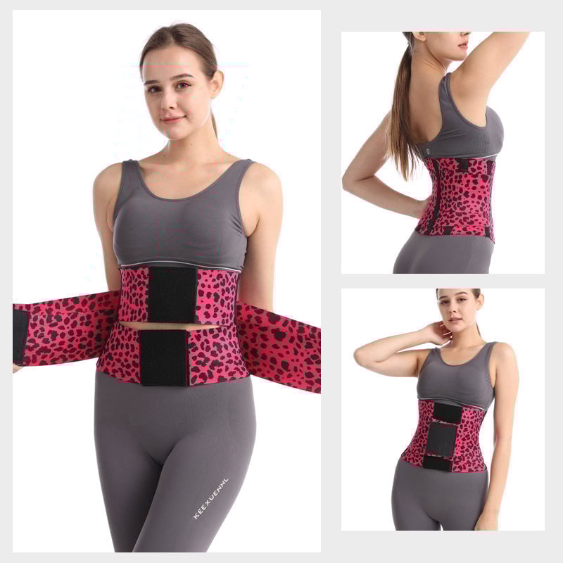 Trippel Wrap Mageformer