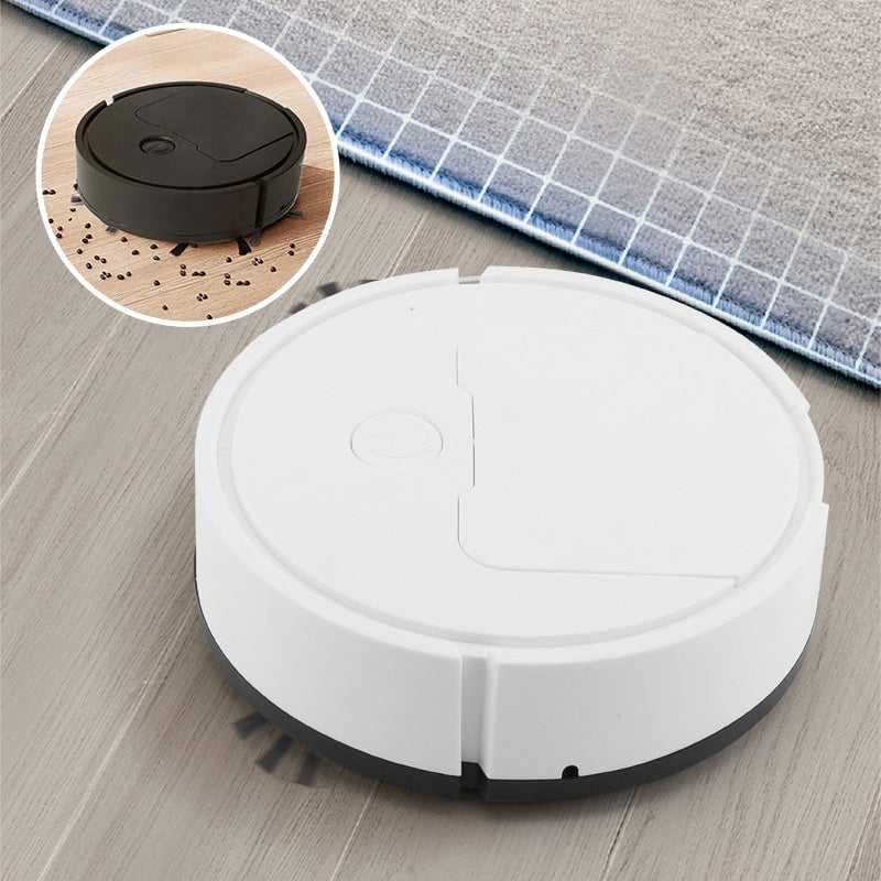 Mini Smart 3-i-1 Robotstøvsuger