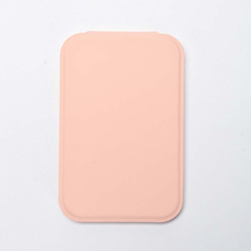 Mini HD sammenleggbart speil