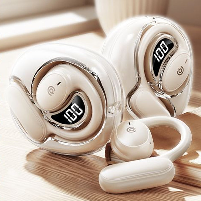 Benledning Bluetooth-hodetelefoner