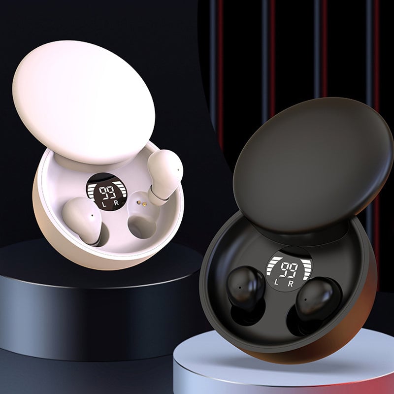 Mini Bluetooth In-Ear Ørepropper