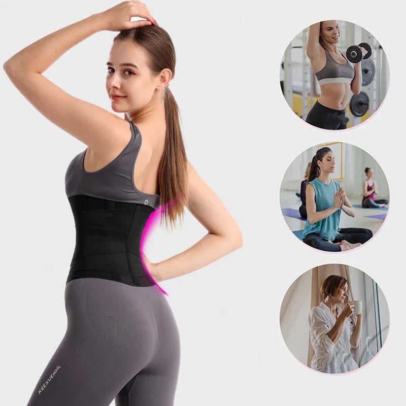 Trippel Wrap Mageformer