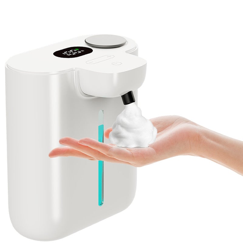 Menneskekroppens Automatiske-Sensor Bobler