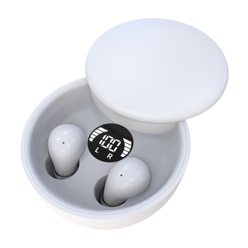 Mini Bluetooth In-Ear Ørepropper