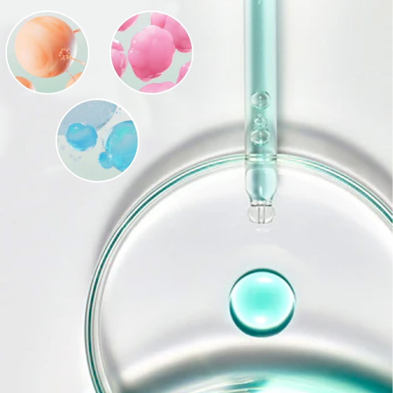 Hyaluronsyre Azelainsyre Serum