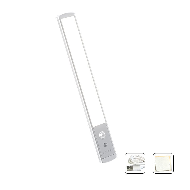 LED Bevegelsessensor Nattlys