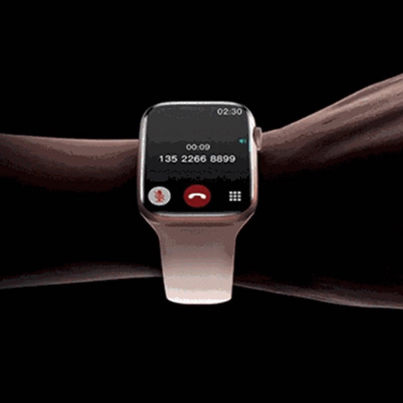 S10 Bluetooth Smartklokke