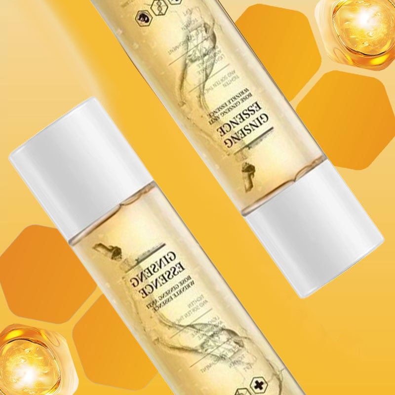 Vill Ginseng Anti-Aldringsessens