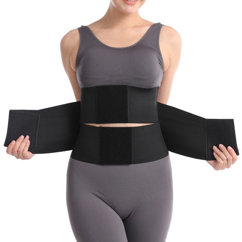 Trippel Wrap Mageformer