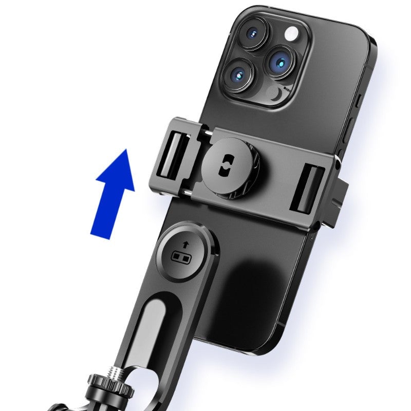 Ansiktssporing Stativ med Fjernkontroll