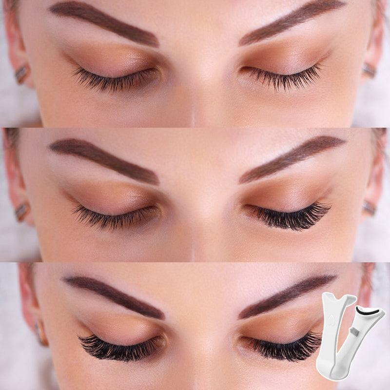 Magnetisk vippeklips