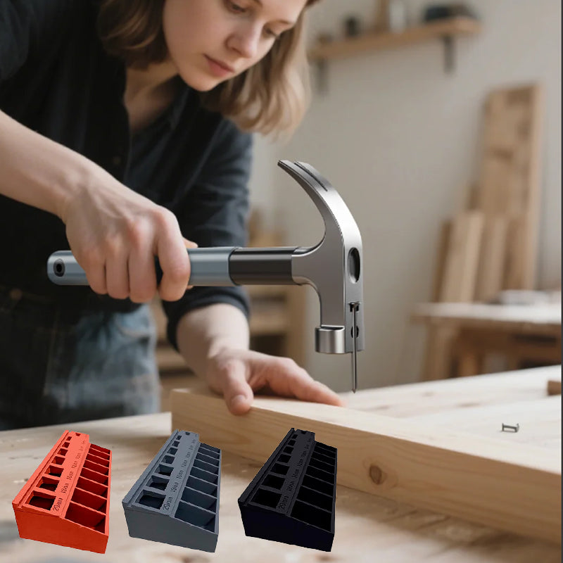 3D-Schraubenlängenklassifizierer