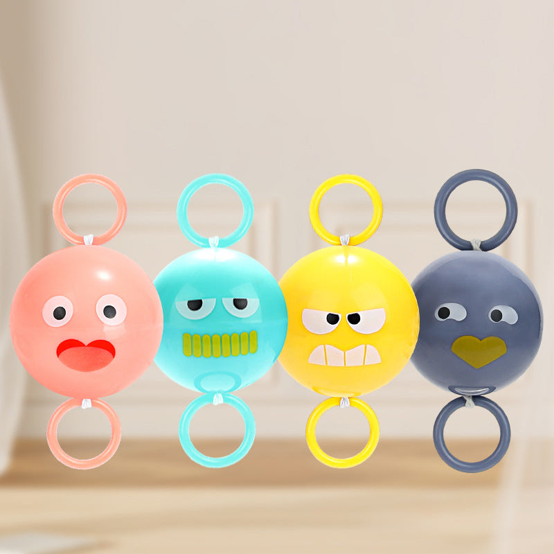 Lysende Fløyte Flyball Leketøy