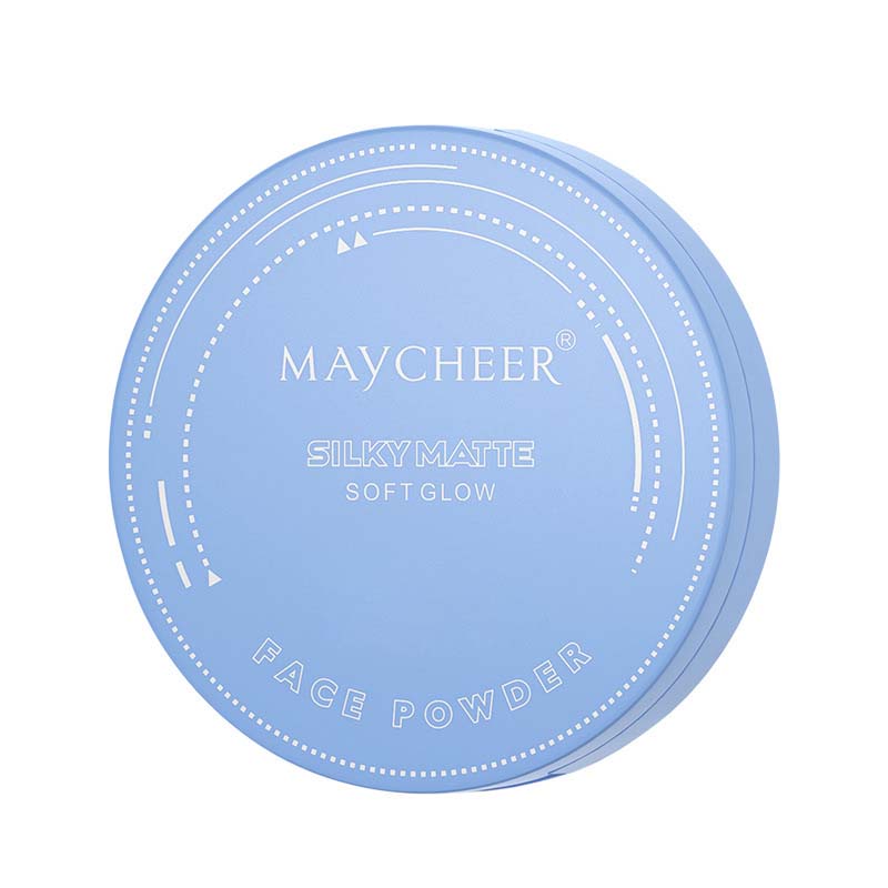 Silkemyk Matt Myklysende Skjønnhetspudder