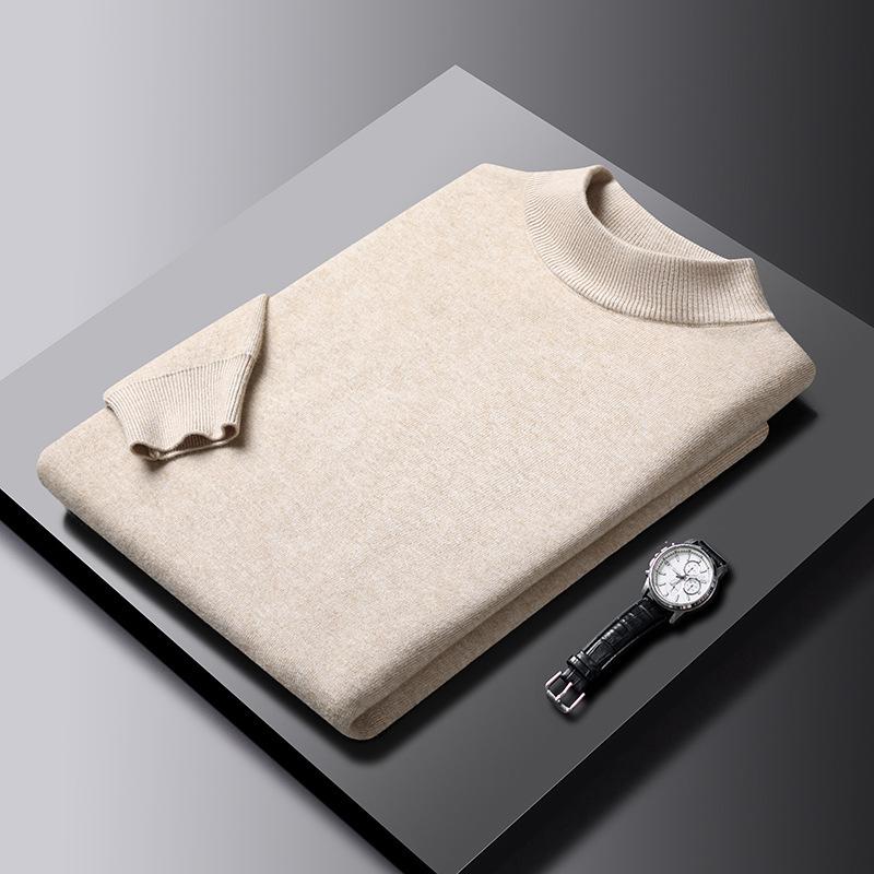 Halvpologenser for menn