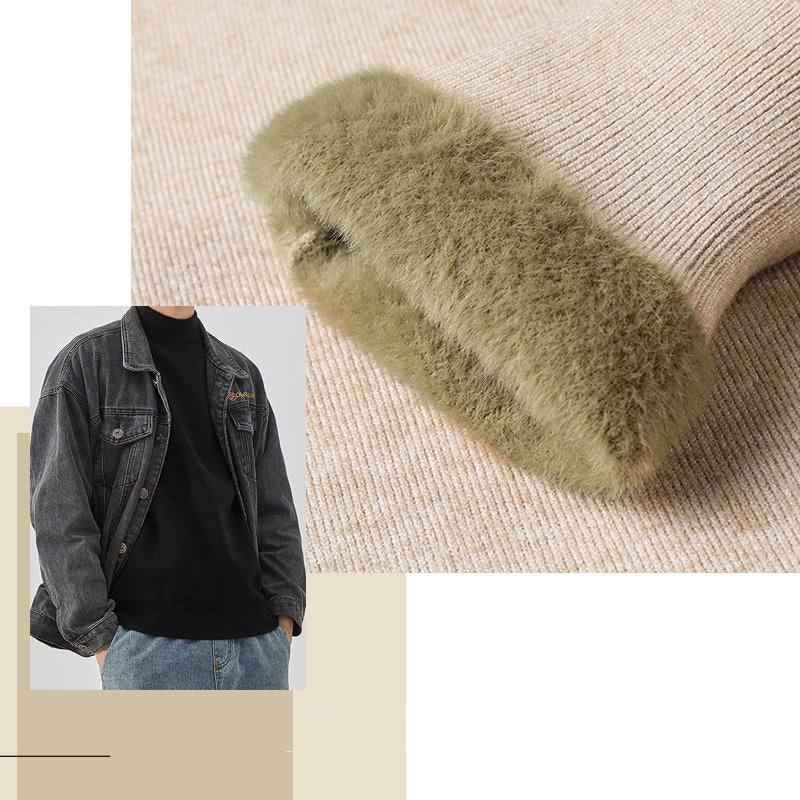 Halvpologenser for menn