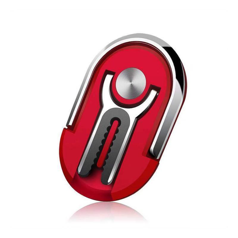 Multifunksjonell telefonholder