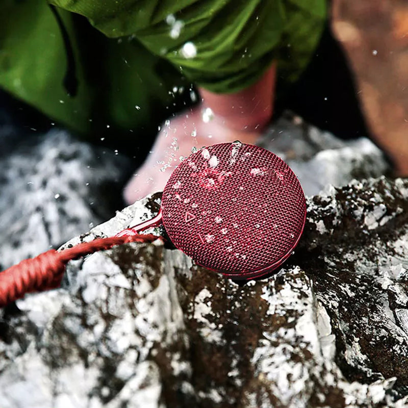 Sports trådløs Bluetooth-høyttaler